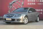 马自达MAZDA62011款2.0L 手动型