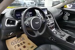 阿斯顿马丁DB112019款4.0T V8 Coupe