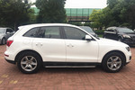 奥迪Q52012款2.0TFSI 技术型