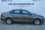 大众捷达2013款1.6L 自动舒适型