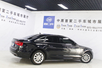 奥迪A6L2014款TFSI 舒适型