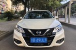 日产TIIDA骐达2016款1.6L CVT乐动版