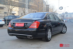 奔驰S级2008款S 600L