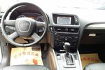 奥迪Q52010款2.0TFSI 技术型