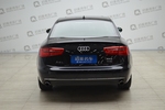 奥迪A6L2012款TFSI 标准型(2.0T)