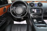 捷豹XJ2013款XJL 2.0T 全景商务版