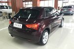 奥迪A12014款30 TFSI 时尚型