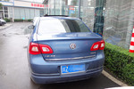 大众宝来2011款1.6L 手自一体 时尚型