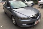 马自达Mazda62008款2.0L 手动型