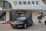 大众迈腾2012款1.8TSI DSG 豪华型