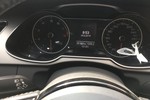 奥迪A4L2013款40 TFSI quattro个性运动型