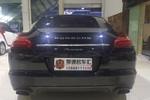 保时捷Panamera2010款Panamera 3.6L 