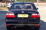 大众桑塔纳志俊2008款1.8L 手动 休闲型