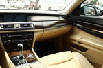 宝马7系2009款730Li 豪华型