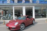 保时捷9112008款Carrera Cabriolet 3.6 手自一体