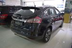 纳智捷优6 SUV2015款1.8T 时尚型