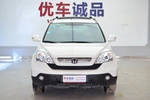 本田CR-V2007款2.0L 自动四驱经典版 