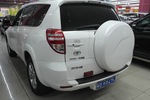 丰田RAV42009款2.4L 自动 豪华导航版