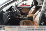 奥迪A72013款 50 TFSI quattro舒适型