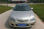 海马福美来2008款1.6L 手动舒适GLX