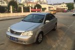 别克凯越2006款1.8 LE 舒适版 手动 三厢