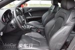 奥迪TT2013款TT Coupe 2.0TFSI