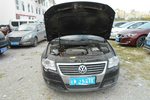 大众迈腾2007款1.8TSI 手自一体舒适型