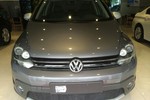 大众CrossGolf2011款1.4 TSI