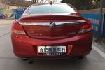 别克君威2010款2.0L 精英版OnStar