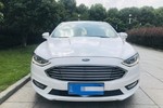 福特蒙迪欧2018款EcoBoost 180 豪华型