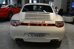 保时捷9112010款Carrera 4S