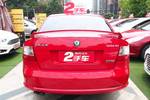 斯柯达明锐2010款2.0L 手动逸俊版