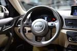 奥迪Q32013款40 TFSI 全时四驱豪华型