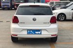 大众Polo2014款1.6L 自动豪华版