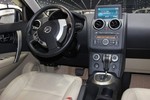 日产逍客2012款2.0XV 雷 CVT 2WD