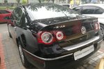 大众迈腾2009款1.8TSI DSG 豪华型