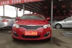 荣威5502010款S 1.8L 启臻版