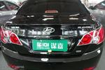 现代悦动2010款1.6L AT GL 