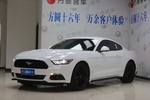 福特Mustang 2015款2.3T 运动版