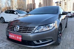 大众CC2013款2.0TSI 豪华型