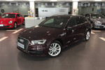 奥迪A3 Sportback e-tron2015款1.4T e-tron 运动型