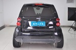 smartfortwo2011款1.0L MHD 硬顶标准版