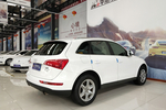 奥迪Q52012款2.0TFSI 技术型