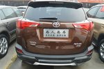 丰田RAV42013款2.5L 自动四驱尊贵版 