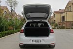 大众高尔夫GTI2016款2.0TSI GTI