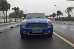 MINICOUNTRYMAN2014款1.6T COOPER All 4 Fun