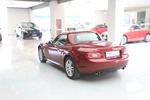 马自达MX-52009款2.0L 标准型