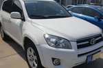 丰田RAV42011款2.4L 自动四驱至臻导航版 