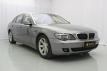 宝马7系2005款750Li