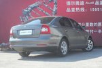 斯柯达明锐2013款1.6L 手动逸杰版